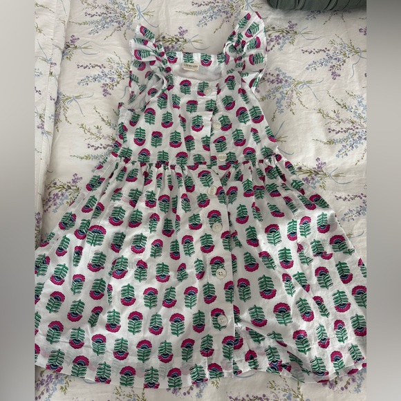 J. Crew Other - J crew kids size 5 dress